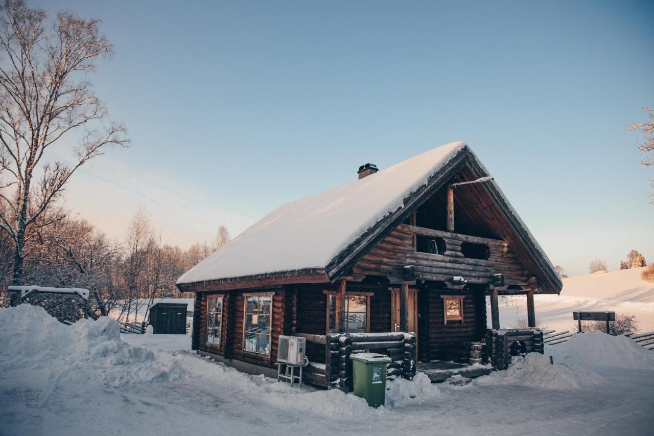 Nuustakumajad Vila Otepää Exterior foto